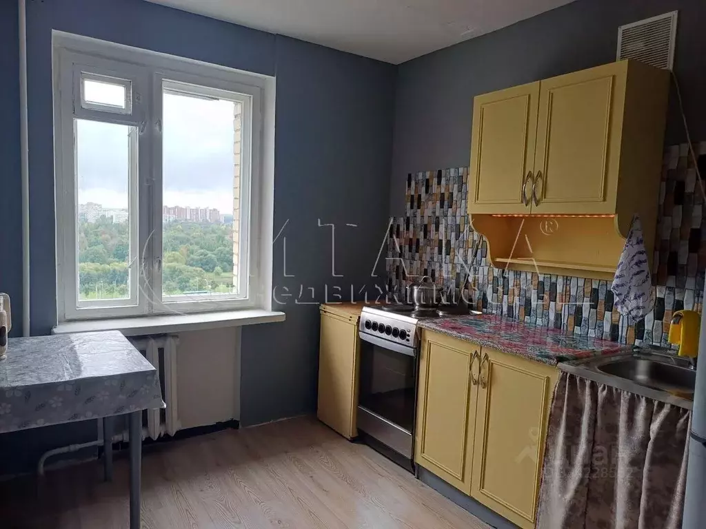 2-к кв. Санкт-Петербург Петергофское ш., 3К5 (49.1 м) - Фото 1