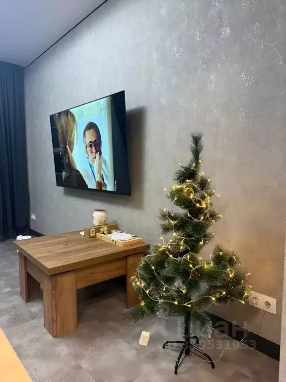 1-к кв. Крым, Ялта ул. Кирова, 155Ак2 (41.0 м) - Фото 2