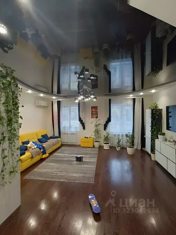 Коттедж в Ростовская область, Ростов-на-Дону Лавровая ул. (130 м) - Фото 1