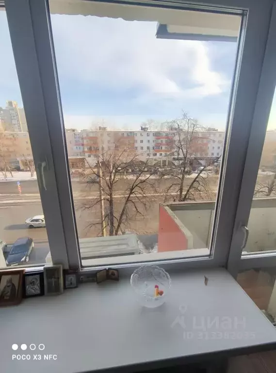 2-к кв. Челябинская область, Челябинск ул. Кирова, 2 (46.0 м) - Фото 0
