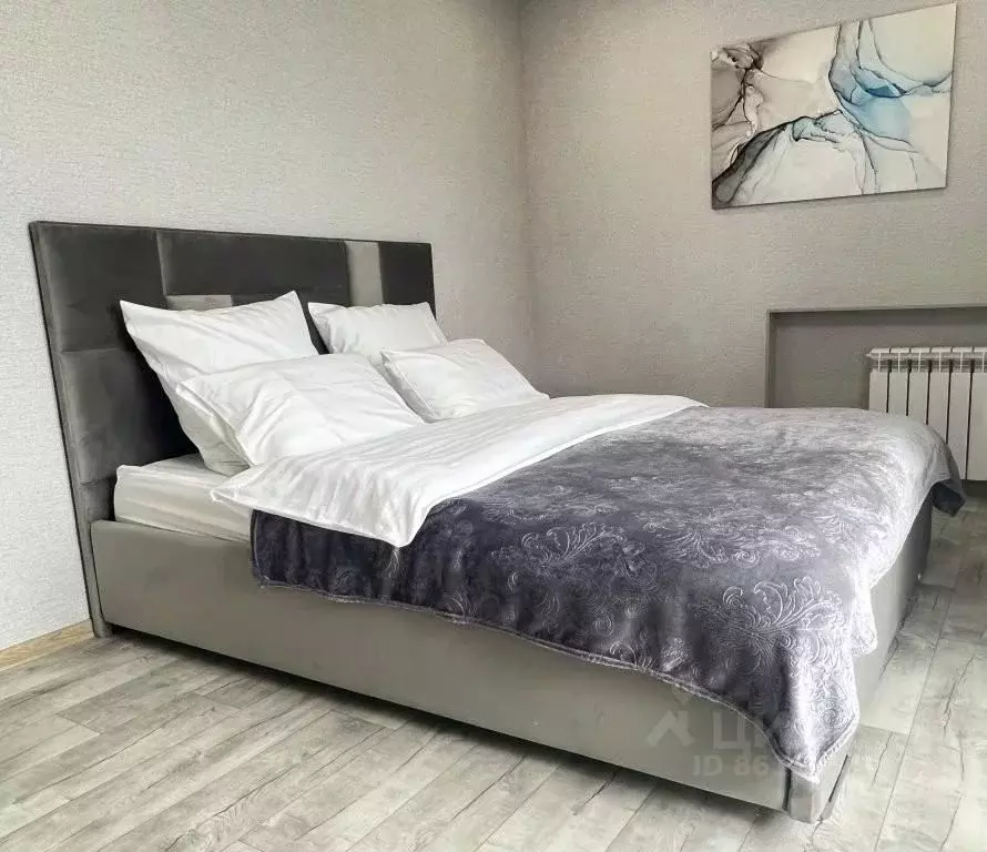 2-к кв. Амурская область, Благовещенск Амурская ул., 283 (20.0 м) - Фото 1