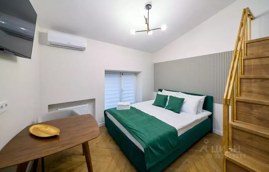 1-к кв. Санкт-Петербург Кирочная ул., 53/46Б (25.0 м) - Фото 1