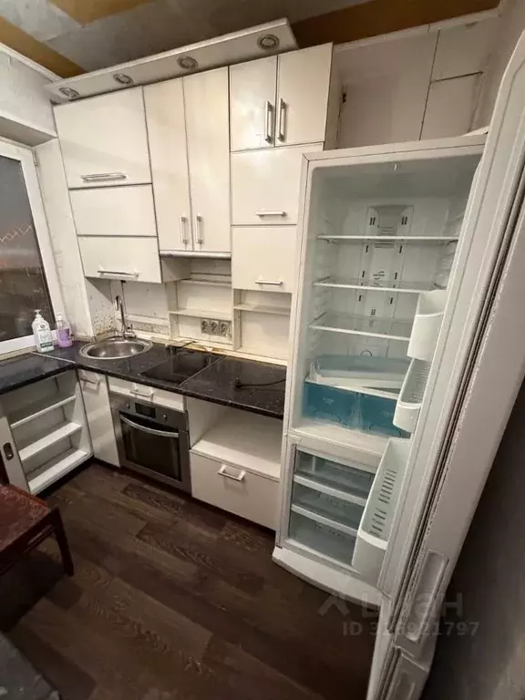 2-к кв. Иркутская область, Иркутск Байкальская ул., 228 (48.0 м) - Фото 1