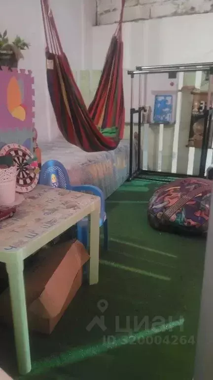 Дом в Краснодарский край, Сочи Донская мкр, пер. Донской, 1/1 (50 м) - Фото 1