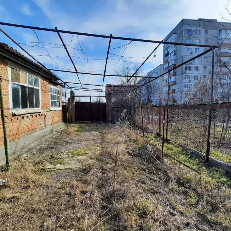 Участок в Ростовская область, Ростов-на-Дону Каменка мкр, ул. ... - Фото 0