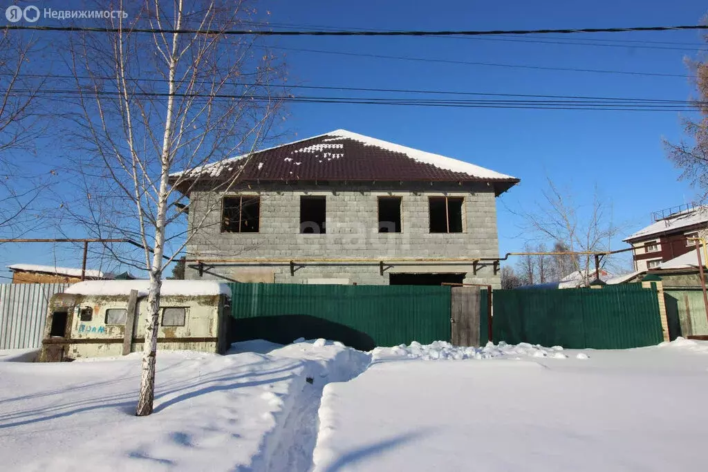 Дом в Нижний Тагил, Большая Гальянская улица (360 м) - Фото 2