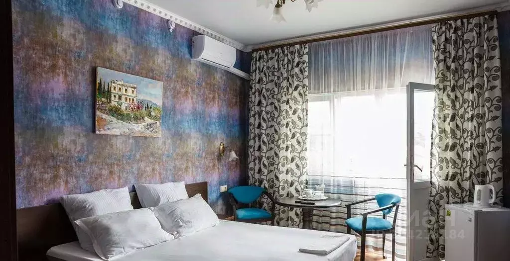 Комната Краснодарский край, Мостовский район, Костромская ст-ца ул. ... - Фото 1