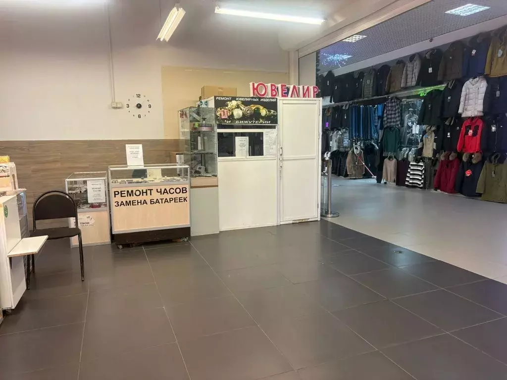 Помещение свободного назначения в Москва, Москва, Зеленоград ул. ... - Фото 2