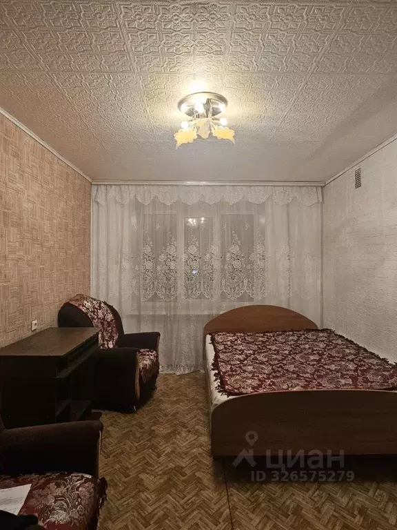 Комната Нижегородская область, Арзамас ул. Мира, 19к1 (18.0 м) - Фото 1