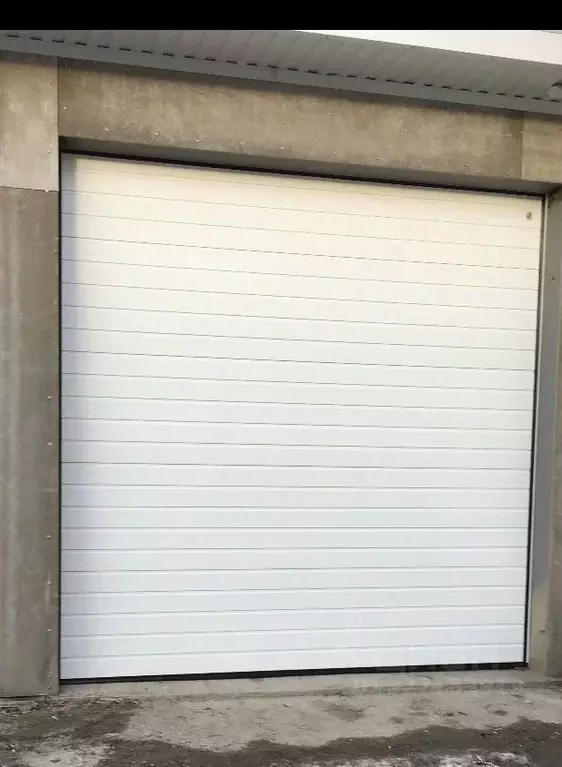 Склад в Краснодарский край, Новороссийск городской округ, с. ... - Фото 2