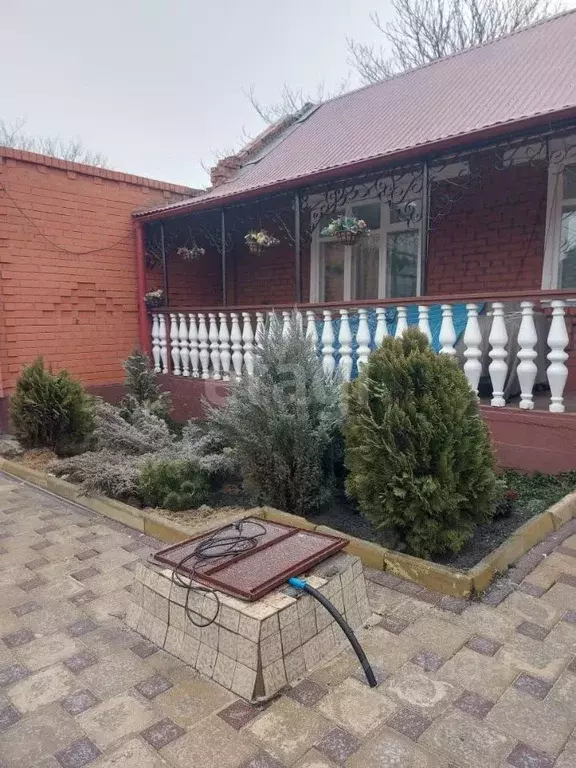 Дом в Ингушетия, Малгобек ул. Осканова (51 м) - Фото 0