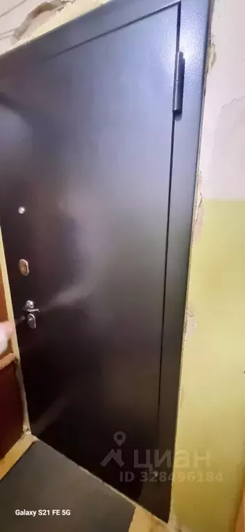 Комната Воронежская область, Воронеж ул. Шишкова, 4А (13.5 м) - Фото 2