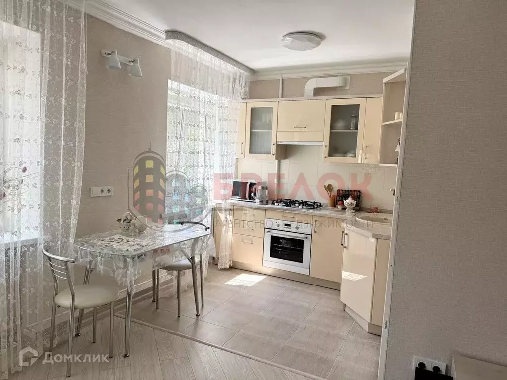 Продаётся 1-к квартира, 35 м - Фото 1