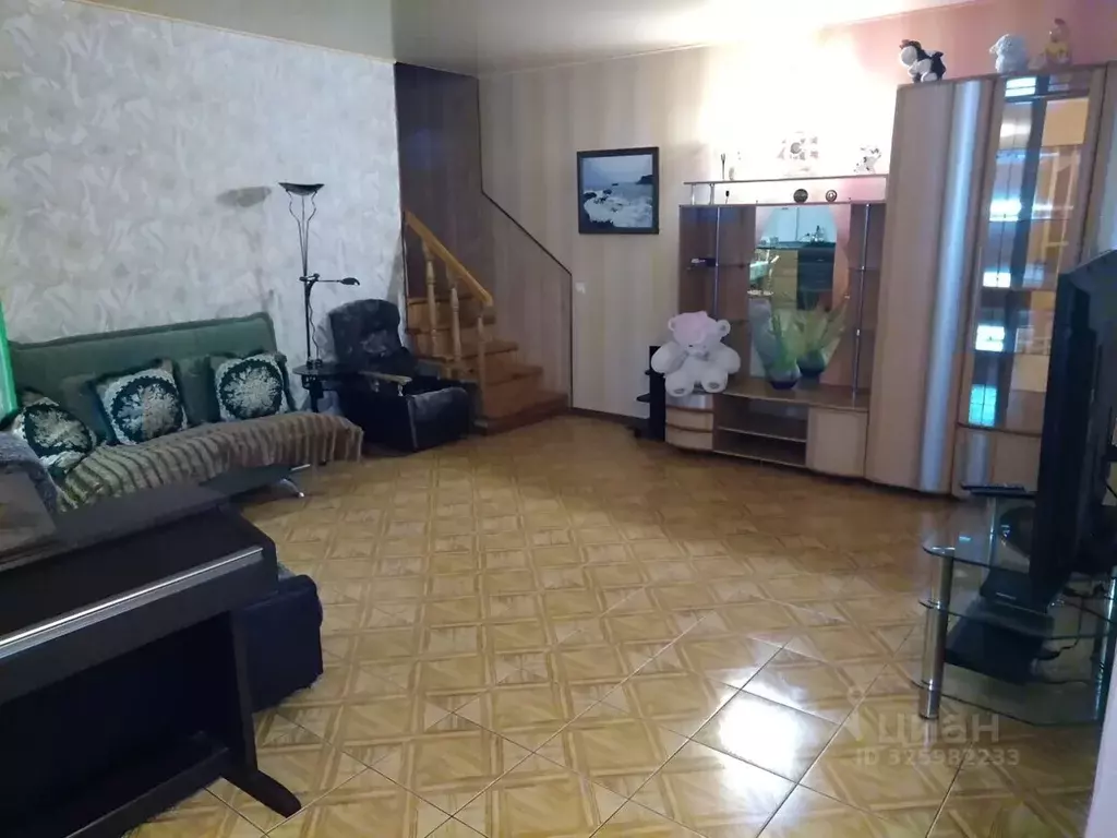 Дом в Краснодарский край, Анапа ул. Тургенева, 83А (135 м) - Фото 2