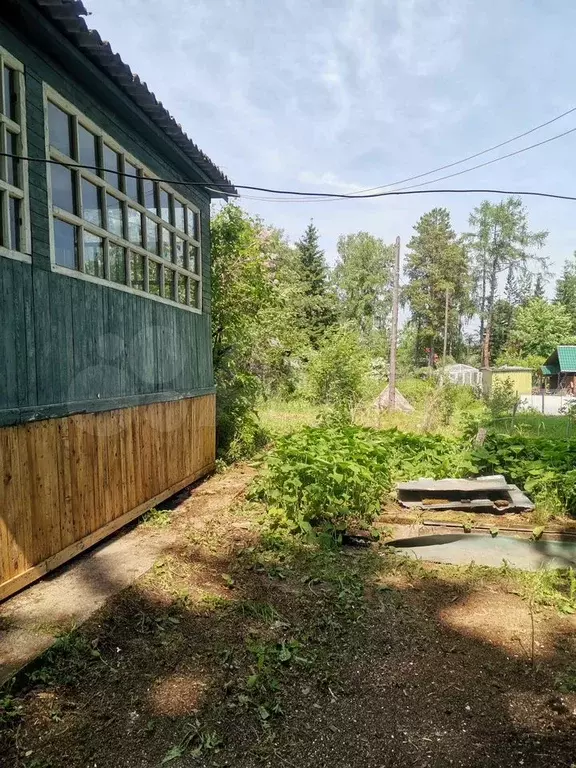 Дача 50 м на участке 10 сот. - Фото 0