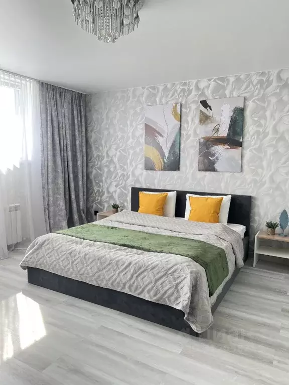 6-к кв. Татарстан, Казань ул. Баумана, 26 (120.0 м) - Фото 0