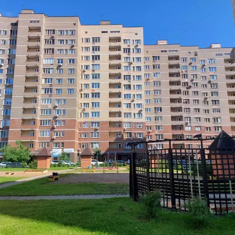 1-к кв. Московская область, Мытищи ул. Рождественская, 7 (42.0 м) - Фото 0
