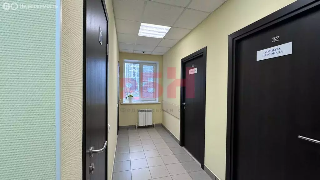 Помещение свободного назначения (507.3 м) - Фото 1