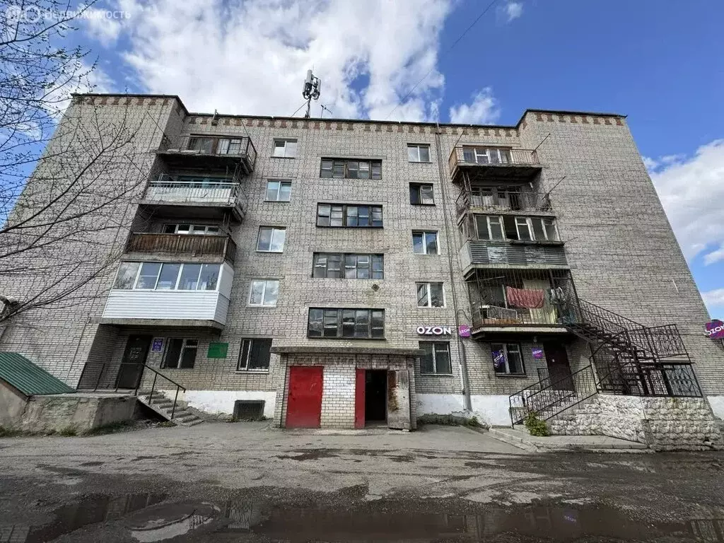 1к в -комнатной квартире (12.5 м) - Фото 1