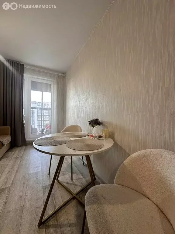 2-комнатная квартира: Пермь, Серебристая улица, 7 (43.9 м) - Фото 2