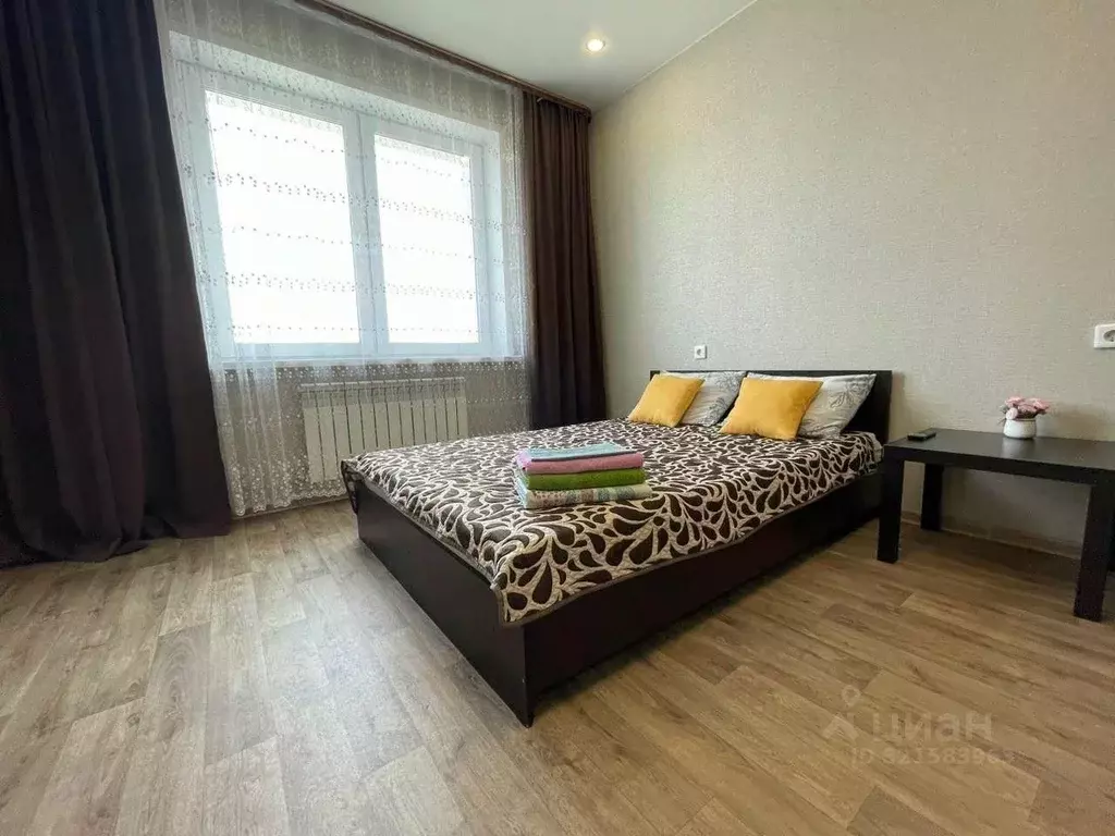 1-к кв. Новосибирская область, Новосибирск ул. Гоголя, 26 (42.0 м) - Фото 1