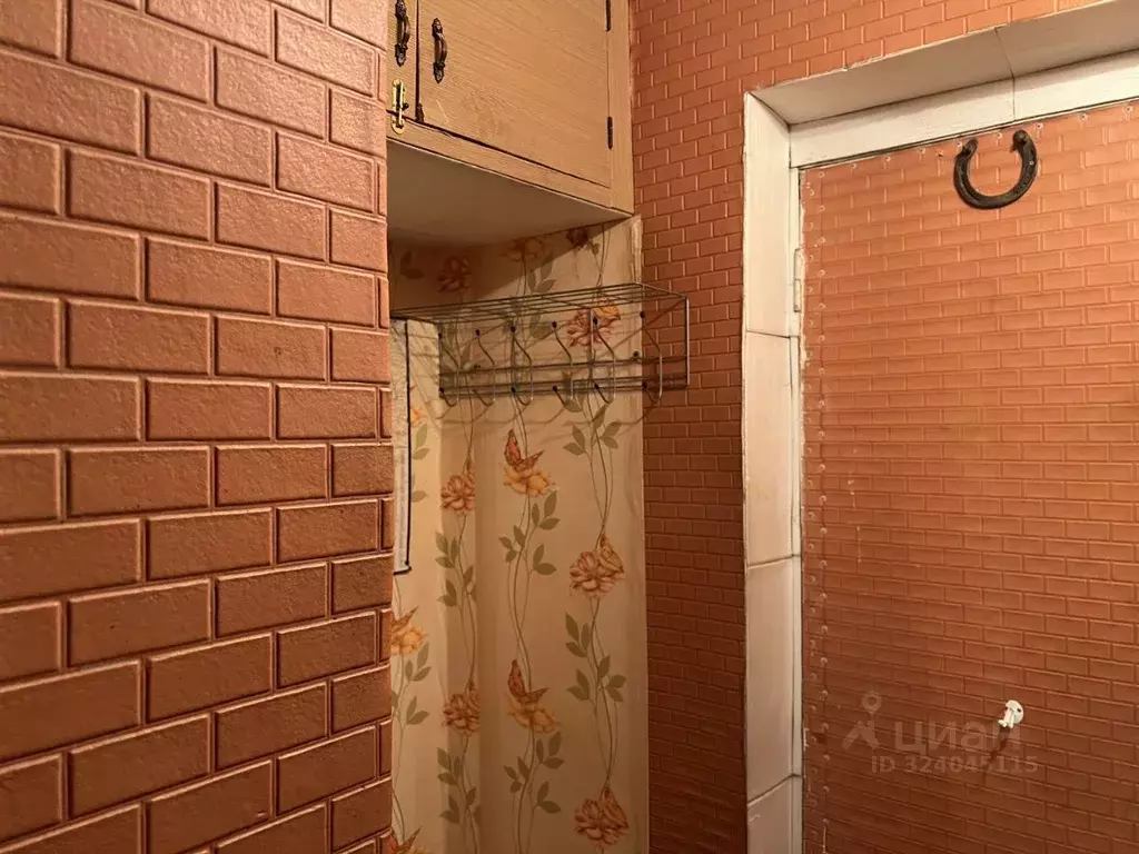 1-к кв. Самарская область, Самара Заводское ш., 59 (29.4 м) - Фото 2