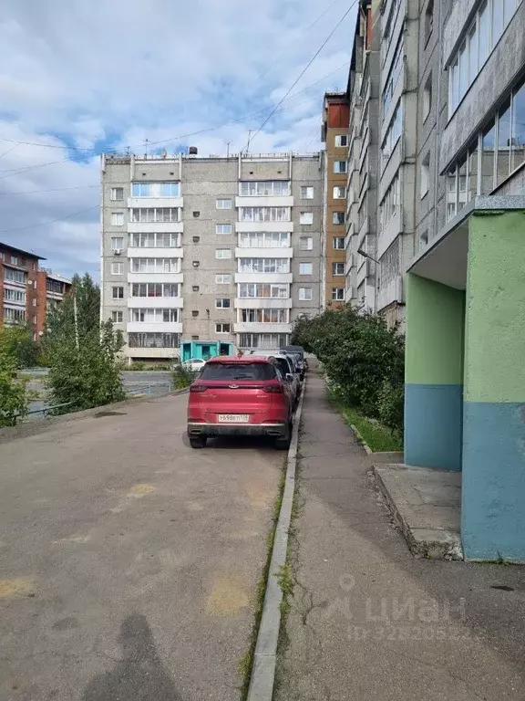 3-к кв. Иркутская область, Иркутск Аэрофлотская ул., 6 (68.0 м) - Фото 1