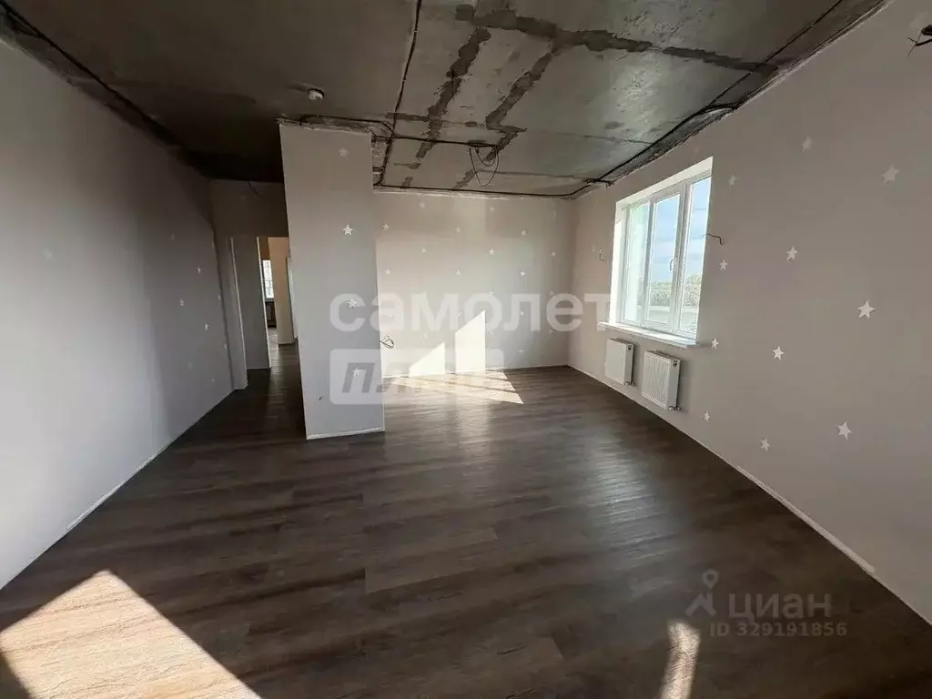 4-к кв. Краснодарский край, Краснодар ул. Имени Валерия Гассия, 4/7к1 ... - Фото 1