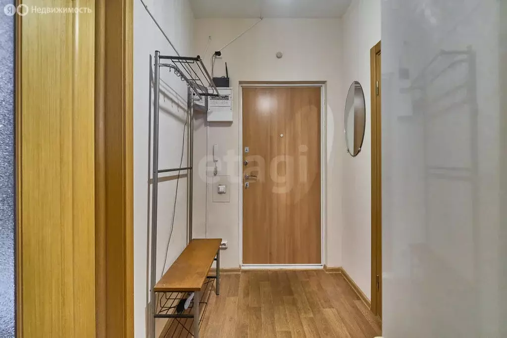 1-комнатная квартира: Санкт-Петербург, Южное шоссе, 51к3 (37.4 м) - Фото 2