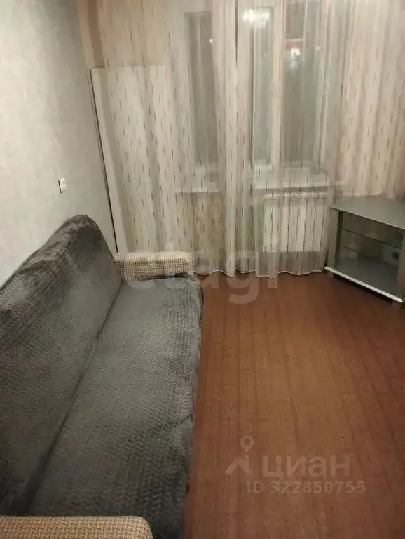 Комната Вологодская область, Вологда ул. Маршала Конева, 23 (12.0 м) - Фото 1