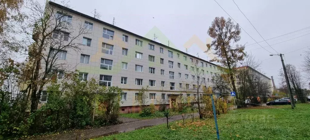 2-к кв. Московская область, Дмитровский муниципальный округ, ... - Фото 1