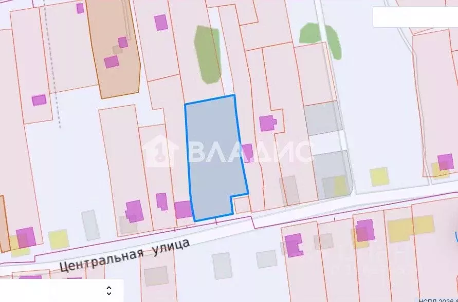 Дом в Владимирская область, Судогодский муниципальный округ, д. ... - Фото 2