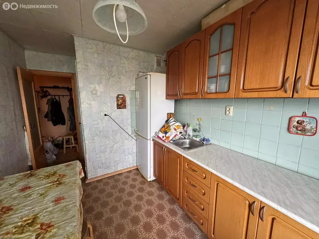 4-комнатная квартира: Волгоград, Ардатовская улица, 2 (82.6 м) - Фото 1