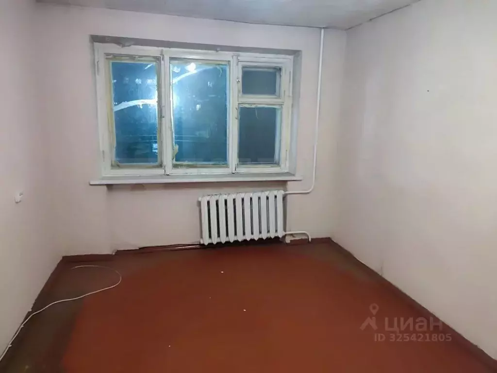 3-к кв. Новгородская область, Великий Новгород ул. Ломоносова, 5 (60.9 ... - Фото 2