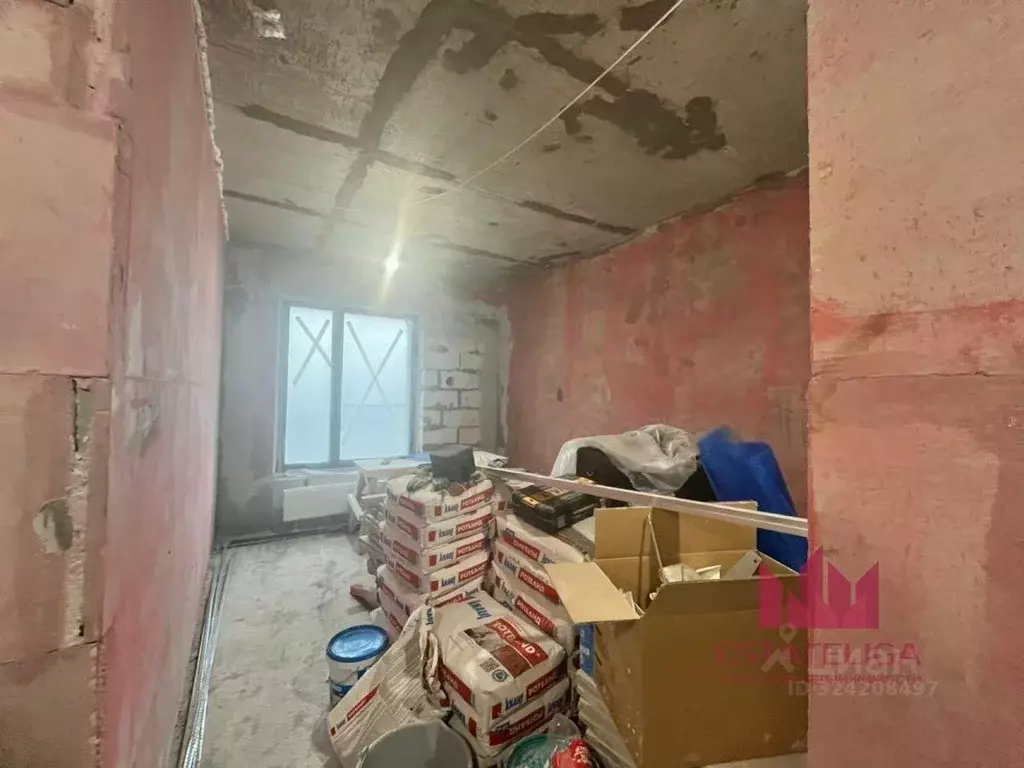 1-к кв. Москва Автозаводская ул., 26/1 (38.9 м) - Фото 2