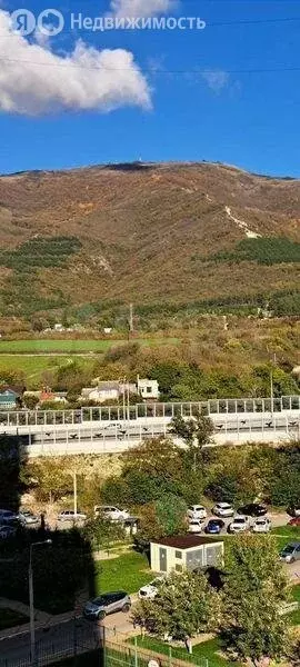 1-комнатная квартира: Геленджик, улица Маршала Жукова, 1к4 (44 м) - Фото 2