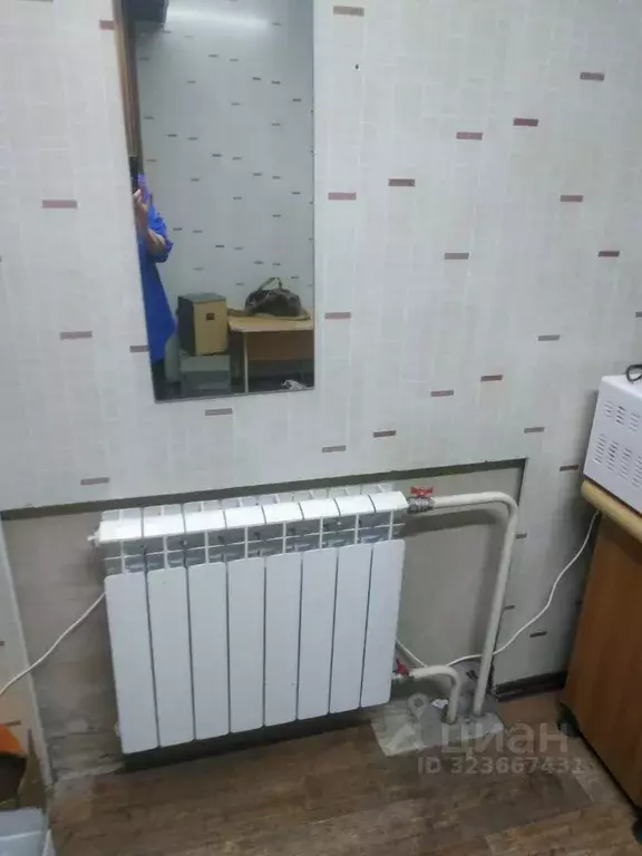 Помещение свободного назначения в Чувашия, Чебоксары просп. Мира, 90 ... - Фото 2