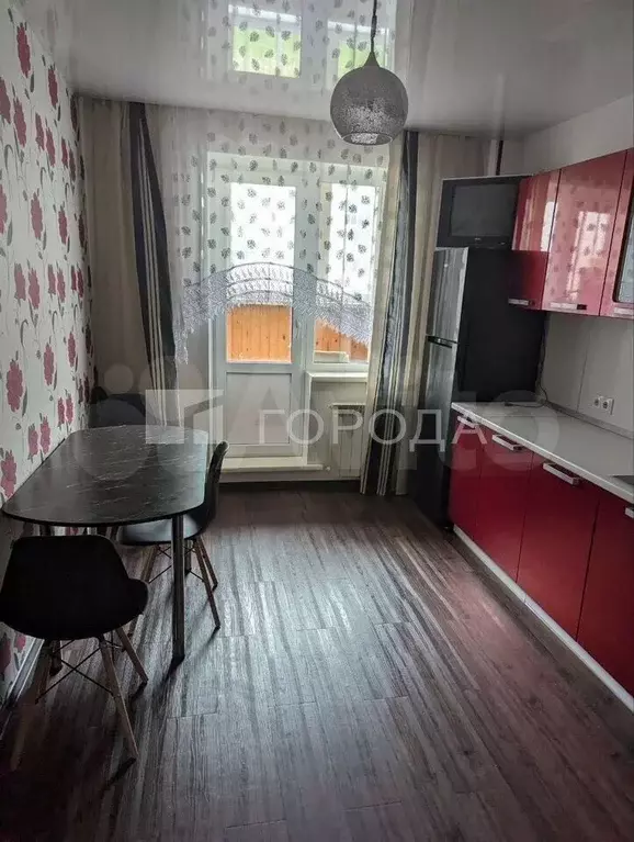 1-к. квартира, 42,6 м, 2/10 эт. - Фото 1