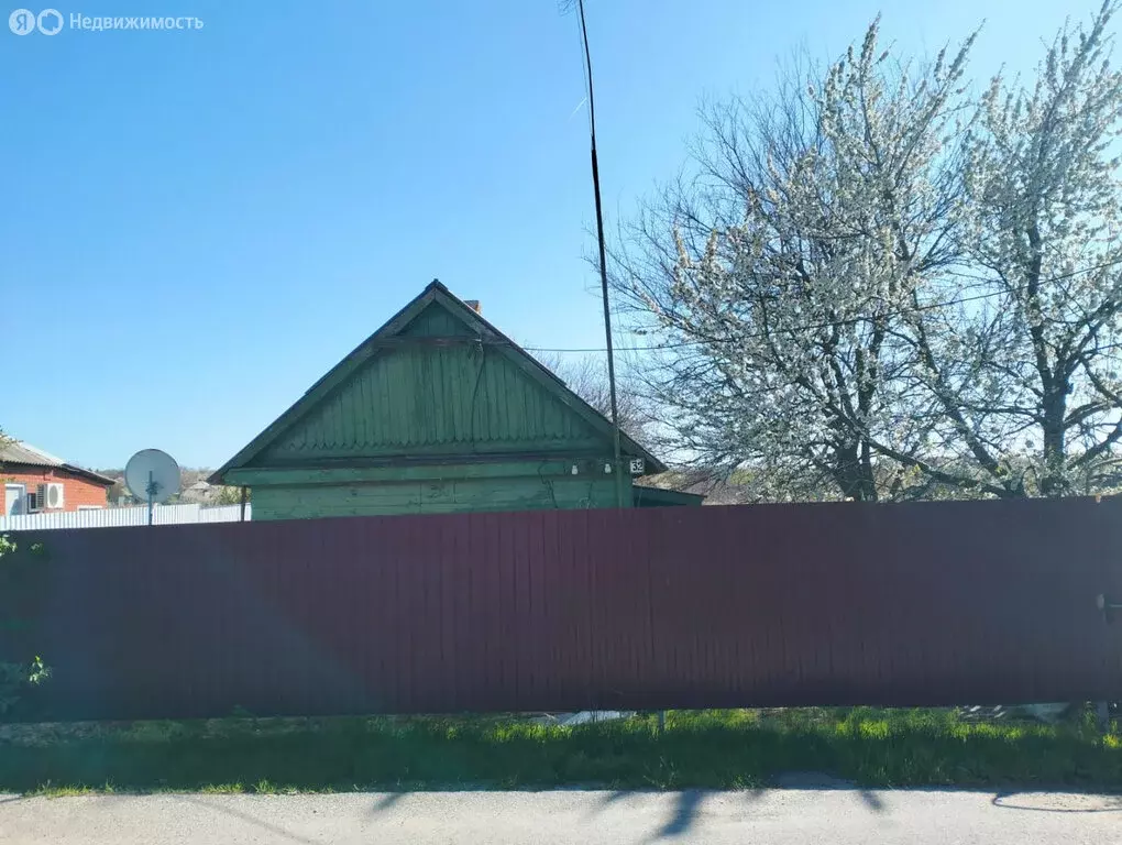 Участок в Каменоломни, переулок Шинкоренко, 32 (4 м) - Фото 0