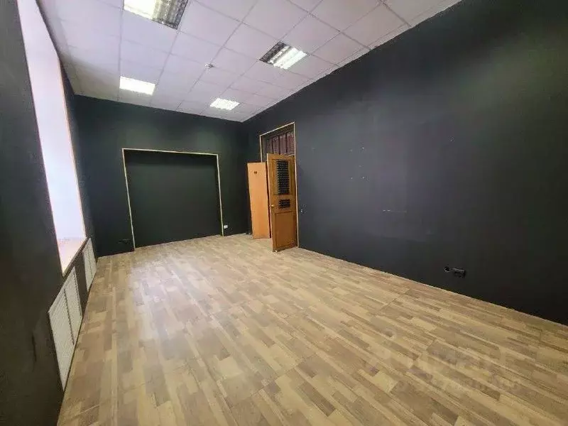 Офис в Санкт-Петербург ул. Комсомола, 2 (37 м) - Фото 2