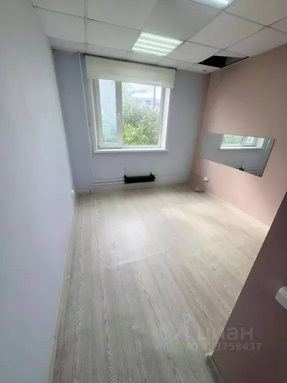 Помещение свободного назначения в Москва Братиславская ул., 33 (10 м) - Фото 2