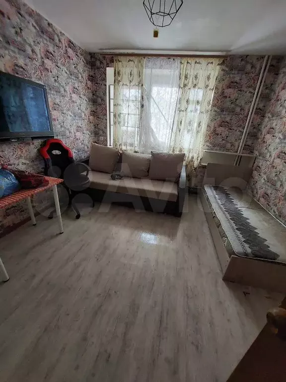Квартира-студия, 19 м, 1/5 эт. - Фото 0