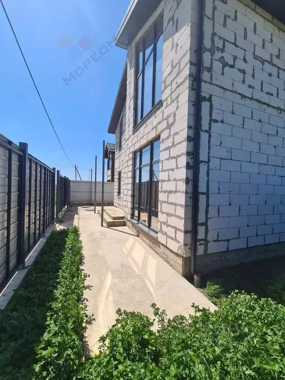 Дом в Краснодарский край, Краснодар Дания жилой комплекс, ул. ... - Фото 1