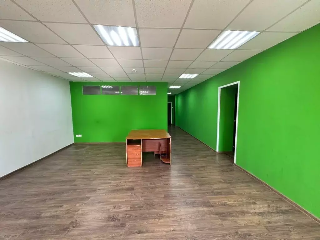 Офис в Москва Черницынский проезд, 3С1 (181 м) - Фото 2