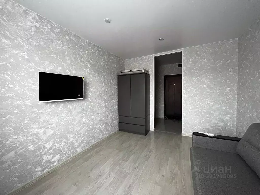 6-к кв. Ленинградская область, Никольское Тосненский район, ... - Фото 1