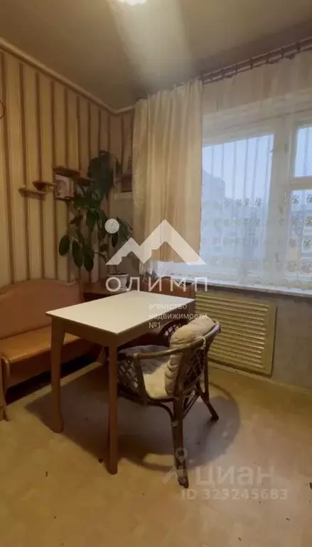 2-к кв. Ярославская область, Ярославль ул. Панина, 16 (53.3 м) - Фото 1