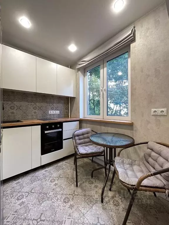 3-к кв. Москва Стартовая ул., 15к1 (60.0 м) - Фото 1