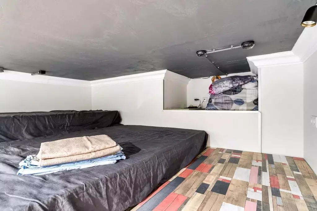 1-к кв. Москва Гостиничная ул., 12К6 (22.0 м) - Фото 2