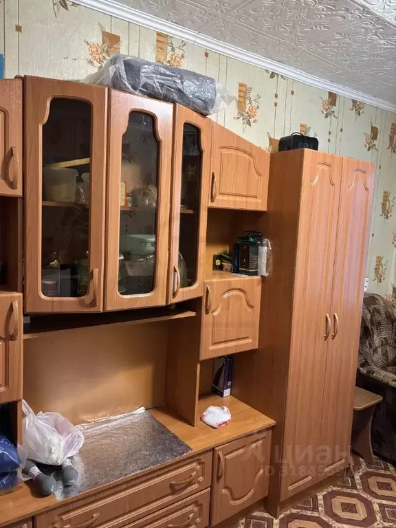 Комната Калужская область, Калуга Моторная ул., 15 (11.0 м) - Фото 0
