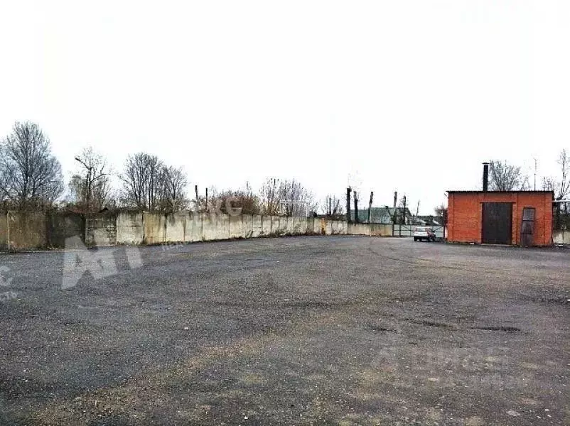 Производственное помещение в Московская область, Электросталь ... - Фото 1